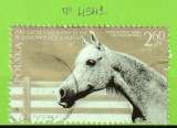 POLOGNE YT N°4541 OBLIT