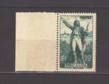 Timbre France n° 314**, bdf, superbe