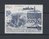 T.A.A.F..   YT  PA n° 98    neuf **    1987