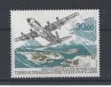 T.A.A.F   Y/T  PA n° 128    neuf **   1993
