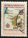 Inde portugaise - 1959 - Y & T n° 512 - O.