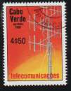 CAP VERT 1981 - Y&T N° 448