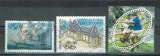 FRANCE 1999 - YT 3278 3279 3280 OBLITÉRÉS.
