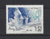 MONACO   Y/T   n° 2169   neuf **   1998