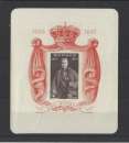 MONACO   Y/T   Bloc n° 2    neuf **   1947