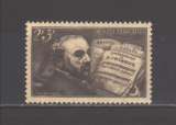Timbre France n° 542**, superbe