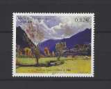 ANDORRE.   YT  n° 615    neuf **   2005