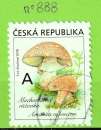 REPUBLIQUE TCHEQUE YT N°888 OBLIT
