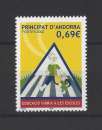 ANDORRE.   YT  n° 565    neuf **   2002