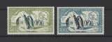 T.A.A.F.   Y/T  PA n° 2/3    neuf *    1956
