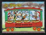 SAINT VINCENT 1988 - Y&T N° 1079**