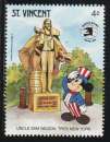 SAINT VINCENT 1989 - Y&T N° 1153**