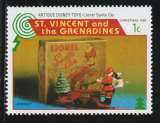 SAINT VINCENT 1995 - Y&T N° 2646**