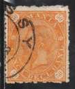  ROUMANIE 1891 - Y&T N° 89