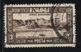  ROUMANIE 1928- Y&T N° 346