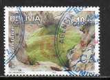 Bolivie - Y&T n° 1509 - Oblitéré / Used - 2013
