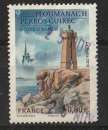 miniature FRANCE 2018 Poumanac'h-Perros guirec YT N°5244 cachet rond