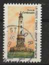 miniature FRANCE 2019 Phare de Cordouan YT adhésif n°1760 cachet rond
