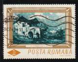  ROUMANIE 1966 - Y&T N° 2248