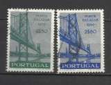 PORTUGAL YT n° 991 - 992