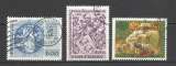 PORTUGAL YT n° 1048 - 1050