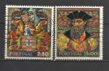 PORTUGAL YT n° 1069 - 1070