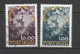 PORTUGAL YT n° 1206 - 1207