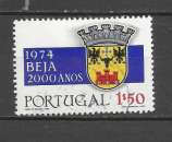 PORTUGAL YT n° 1240