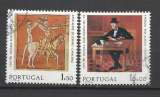 PORTUGAL YT n° 1261 - 1262