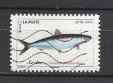 miniature FRANCE 2019 -cvc- POISSONS DE MER
