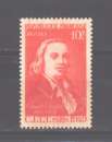 Timbre France n° 844**, superbe