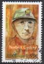2000 - YT N° 3347 - Norbert Casteret - Cachet rond