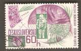 Czechoslovakia - Scott 1456