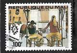Mali 1984 YT n° 490 (o)