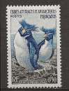 T.A.A.F.   ANNEE  1956 Y.T N°2 NEUF**  