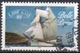 1999 - YT N° 3273 -Belle-Poule - Cachet rond