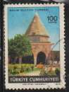TURQUIE 1970 - Y&T N° 1962