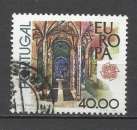 PORTUGAL YT n° 1384