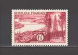 Timbre France n° 1036**, superbe