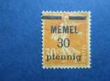 Memel y & t 21 * 1920