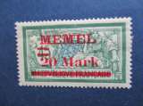 Memel y & t 37 * 1920