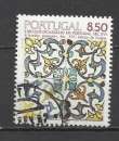 PORTUGAL YT n° 1529