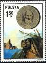 Pologne - 1973 - Y & T n° 2123 - MNH