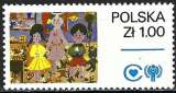 Pologne - 1979 - Y & T n° 2428 - MNH