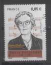 FRANCE 2017 OBL   N° 5169