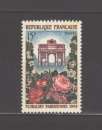 Timbre France n° 1189**, superbe