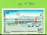 NOUVELLE-CALEDONIE YT P-A N°180 NEUF**