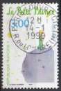 1998 - YT N° 3177  - Le Petit Prince - Cachet Rond