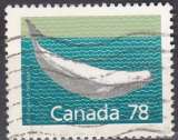 miniature CANADA N° 1127 de 1990 oblitéré