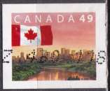 miniature CANADA N° 2042 de 2003 oblitéré 